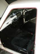 barge's datto 1000 ute