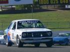 Coming Through Suttons at Oran Park