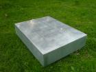Laneys datsun 1200 ute petrol tank