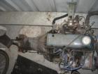 1200 Engine and Gearbox for sale 03