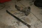 Gear box For Sale