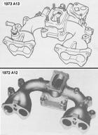 Intake Manifold Comparo