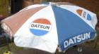 Datsun umbrella