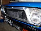 Modified Grille